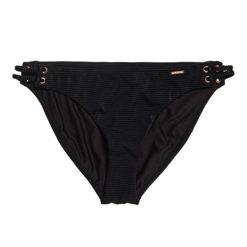 Superdry Γυναικείο μαγιό Alice Textured Cupped Bikini Bottom